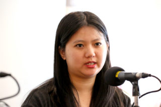 Elizabeth Tan